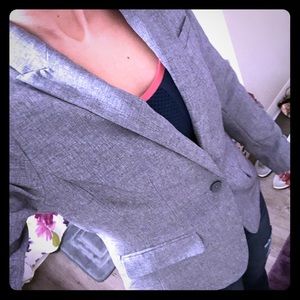 Women’s blazer